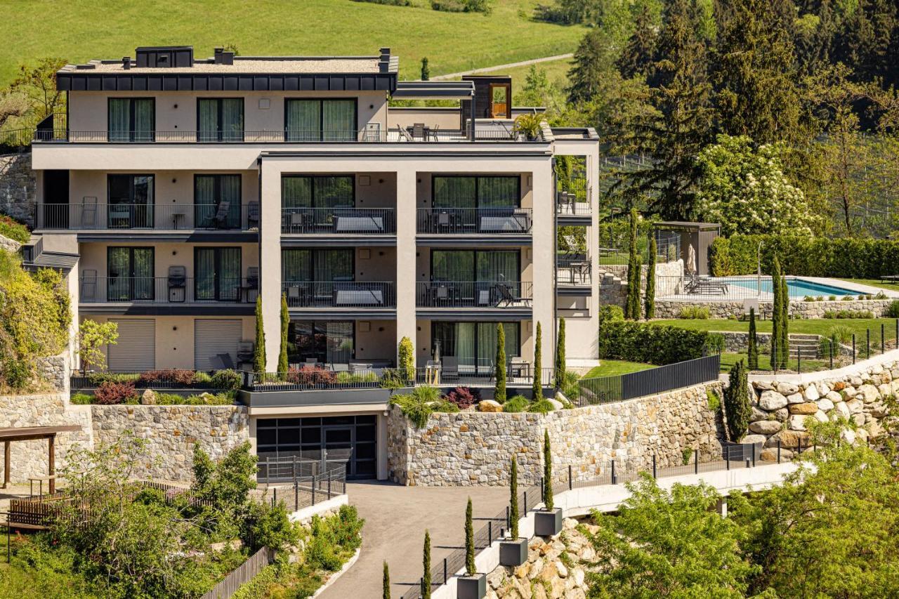 Panorama Residence Saltauserhof Resort Exterior foto